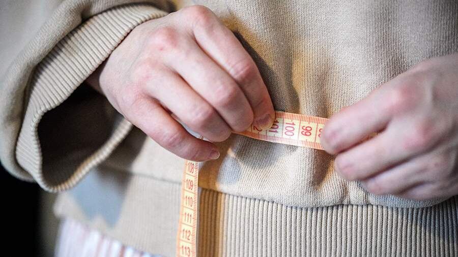    Фото: ИЗВЕСТИЯ/Сергей Лантюхов