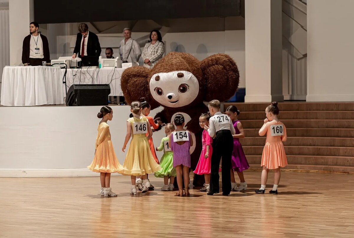    Реализованные проекты «Полюс Фонда» в 2025 году.