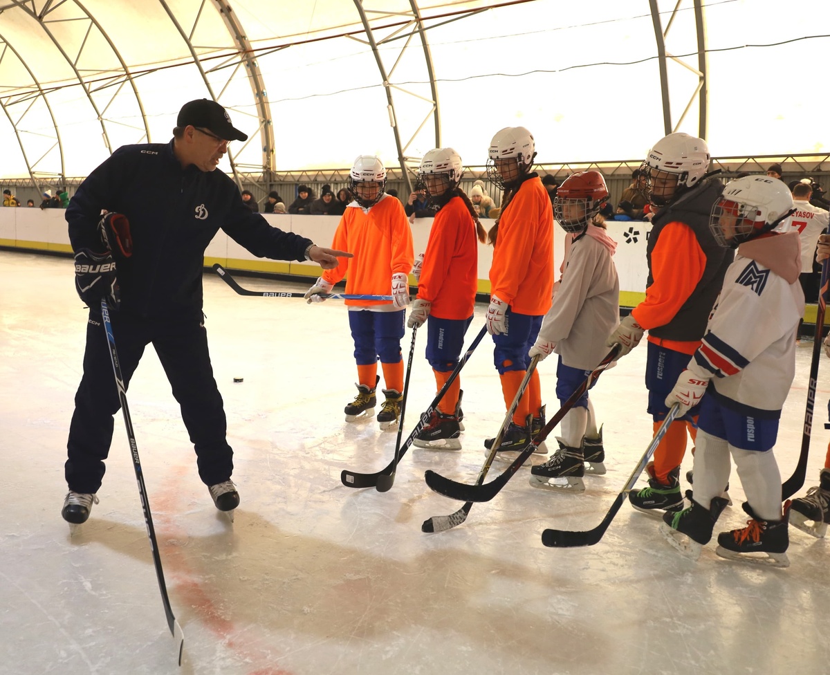    Реализованные проекты «Полюс Фонда» в 2025 году.