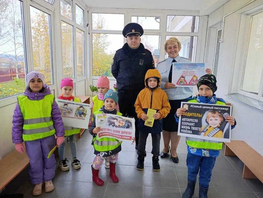    Реализованные проекты «Полюс Фонда» в 2025 году.