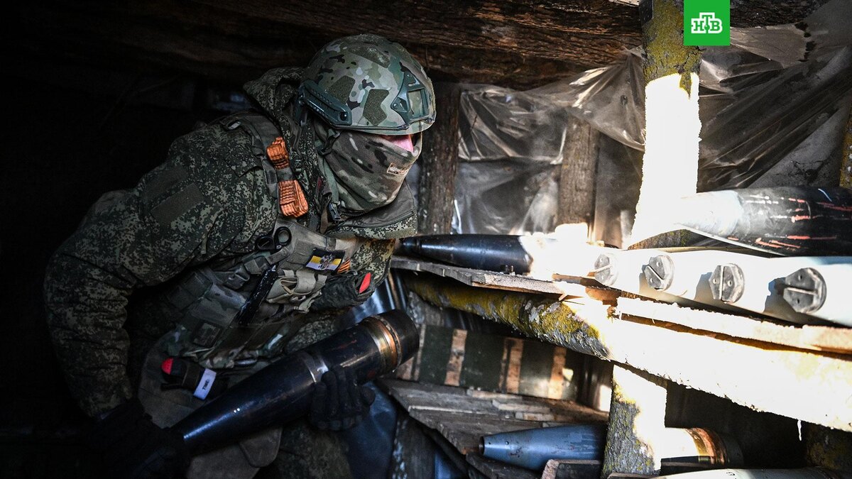    Фото: РИА Новости © 2026, Сергей Бобылев