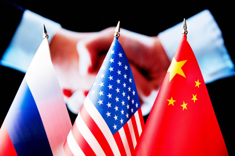    Sergey Elagin/Business Online/Global Look Press