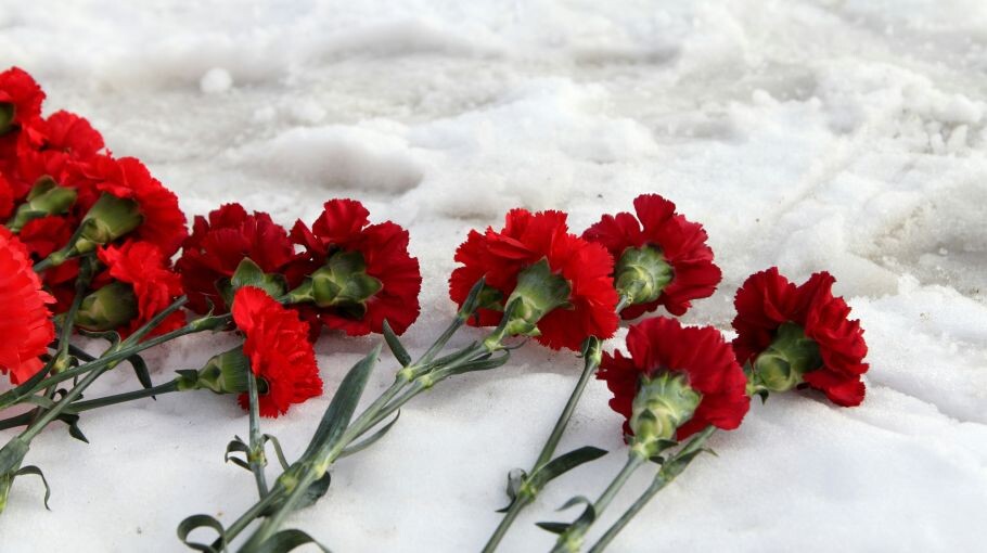 В Кулунде 26 февраля простятся со школьным поваром, погибшей в ДТП