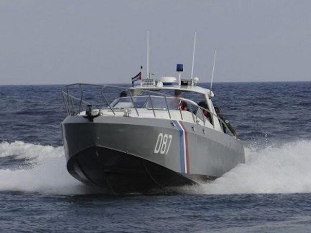    Фото: facebook.com (принадлежит Meta, организация признана экстремистской и запрещена в РФ)/Minint Hoy