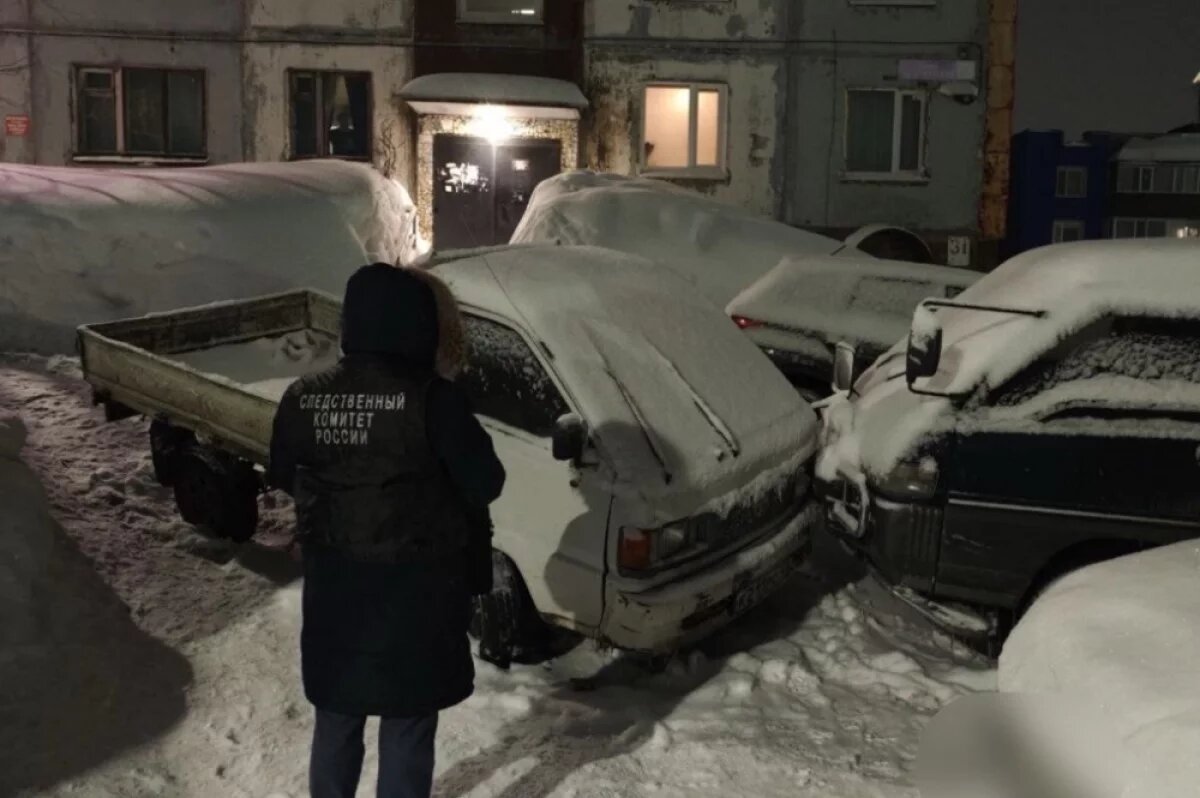    Назван виновник гибели 14-летней девочки в ДТП на Камчатке