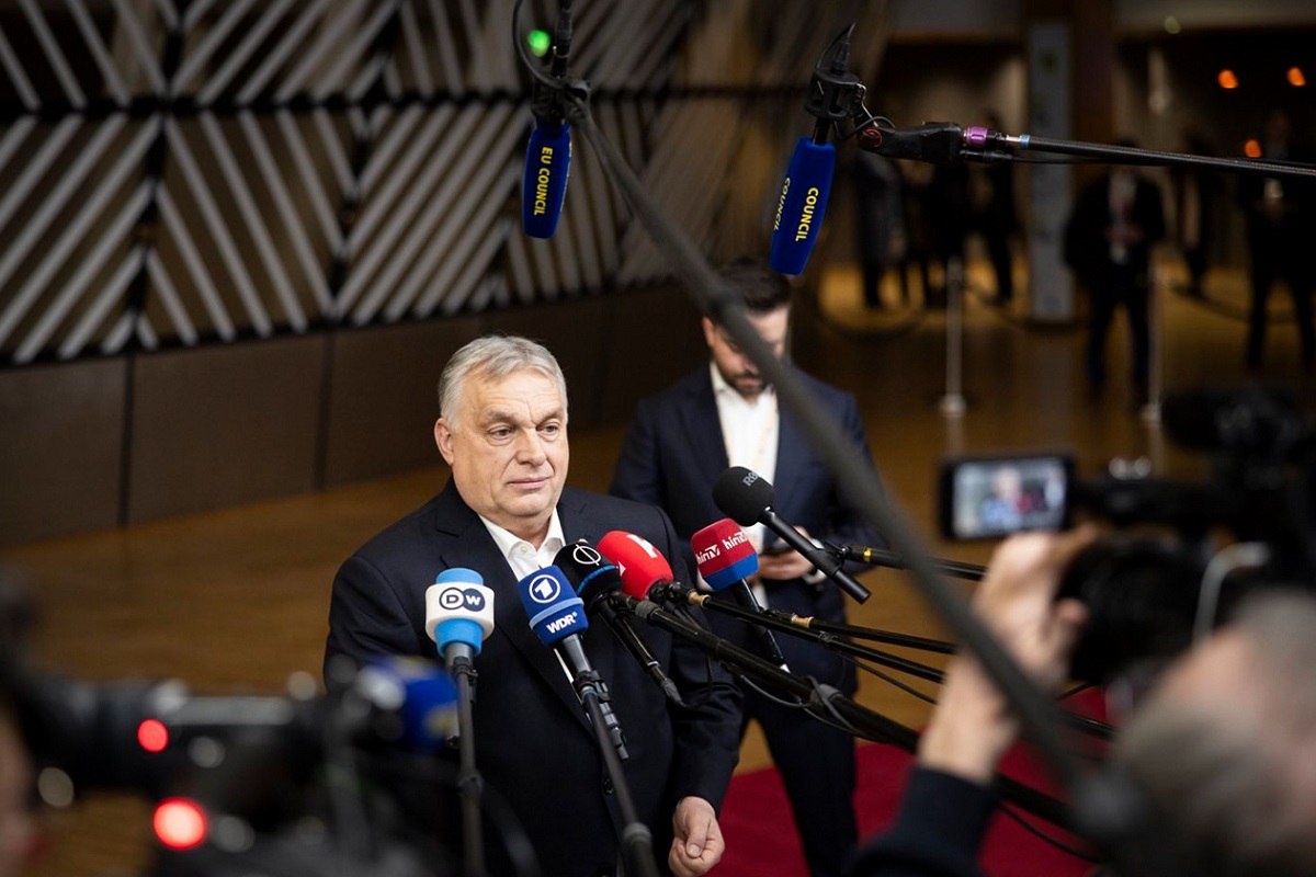    Фото: с официального сайта Виктора Орбана, источник: https://miniszterelnok.hu/