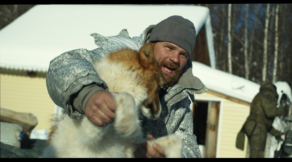   Сергей КОЛЯСКИН