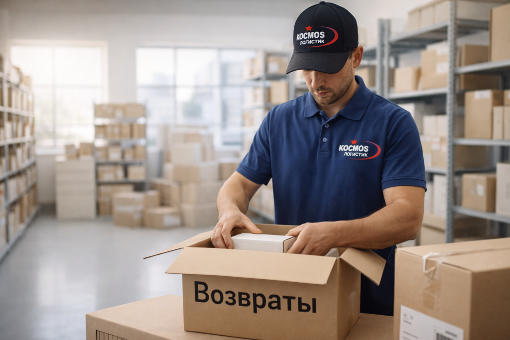    Претензионная работа с маркетплейсами: Как склад помогает выиграть споры