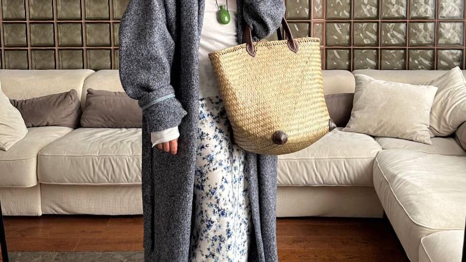 Какой кардиган купить в 2026, чтобы выглядеть дорого и современно — 12 моделей, которые действительно работают