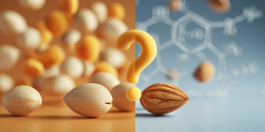 Витамин B17 (амигдалин): правда и мифы о «чудо-веществе» из косточек