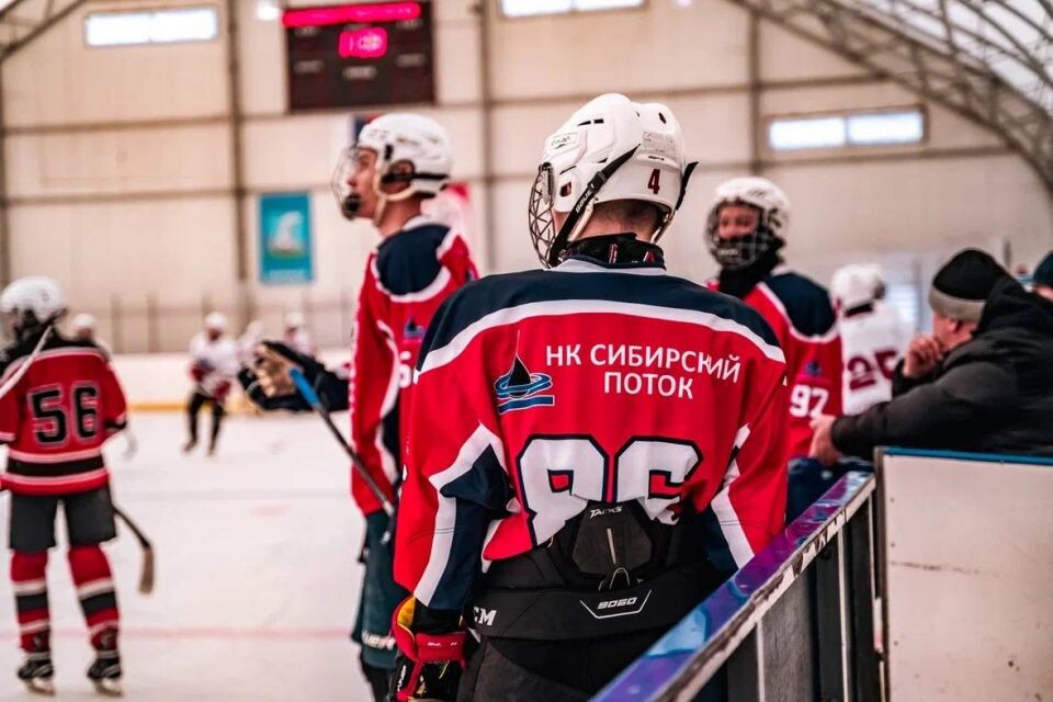    Фото: Федерация фиджитал спорта Алтайского края