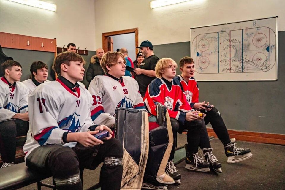    Фото: Федерация фиджитал спорта Алтайского края