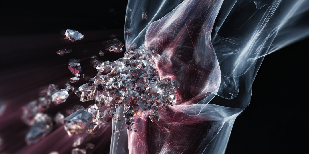 Опасная «химия» в вашей тарелке: почему пурины могут разрушить суставы и как этого избежать