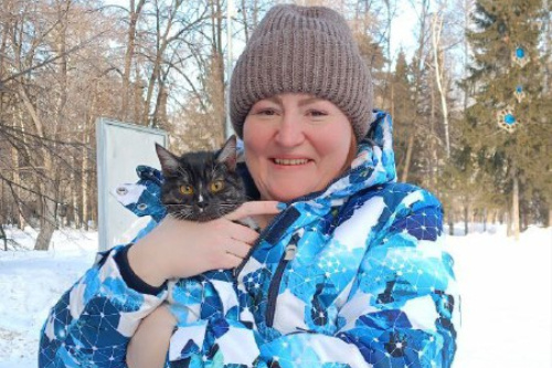    Фото: Дирекция городских парков