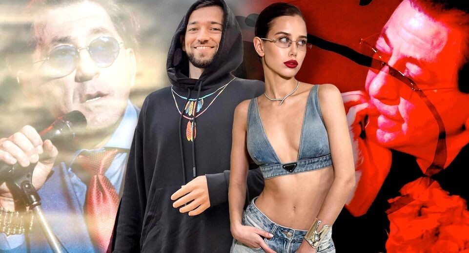    Соцсети Ильхама Алиева и Авроры Кибы / РИА «Новости»