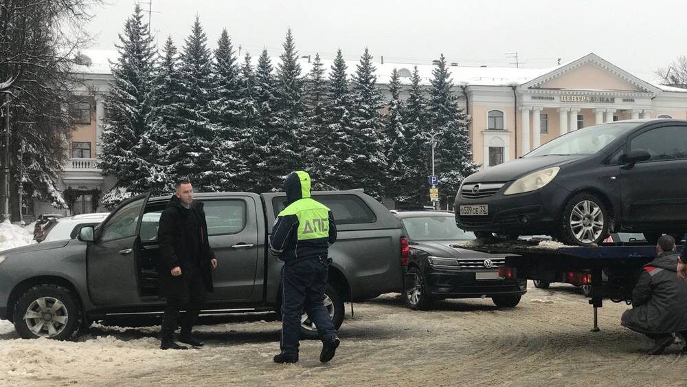    Фото: «Брянские новости