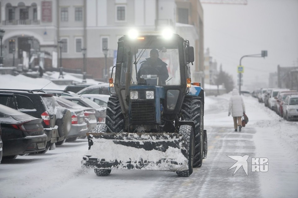    Недостатки были обнаружены в уборке тротуаров и пешеходных зон Ольга ЮШКОВА