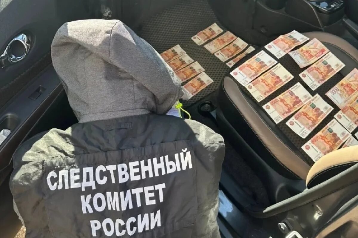    За крупную взятку чиновнику осужден директор предприятия в ЕАО