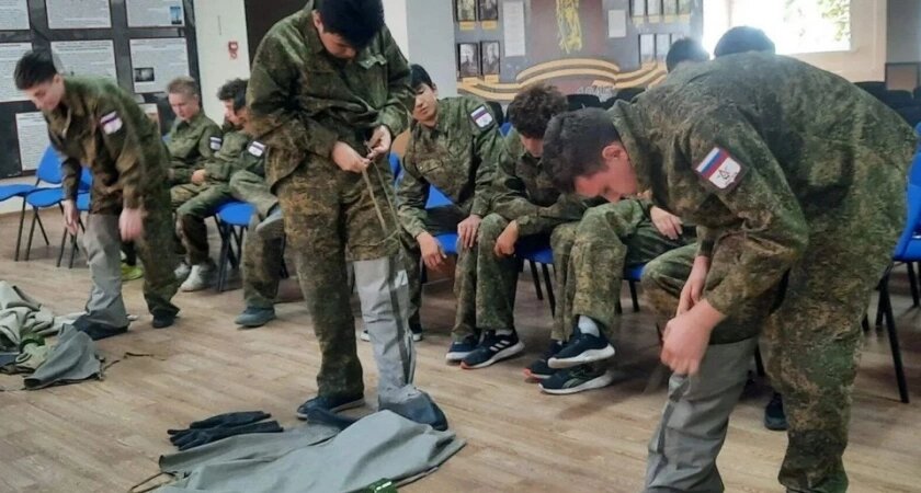    Фото пресс-службы правительства Иркутской области