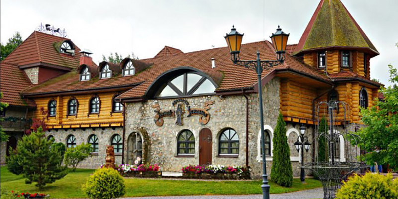 #отдыхвгродно