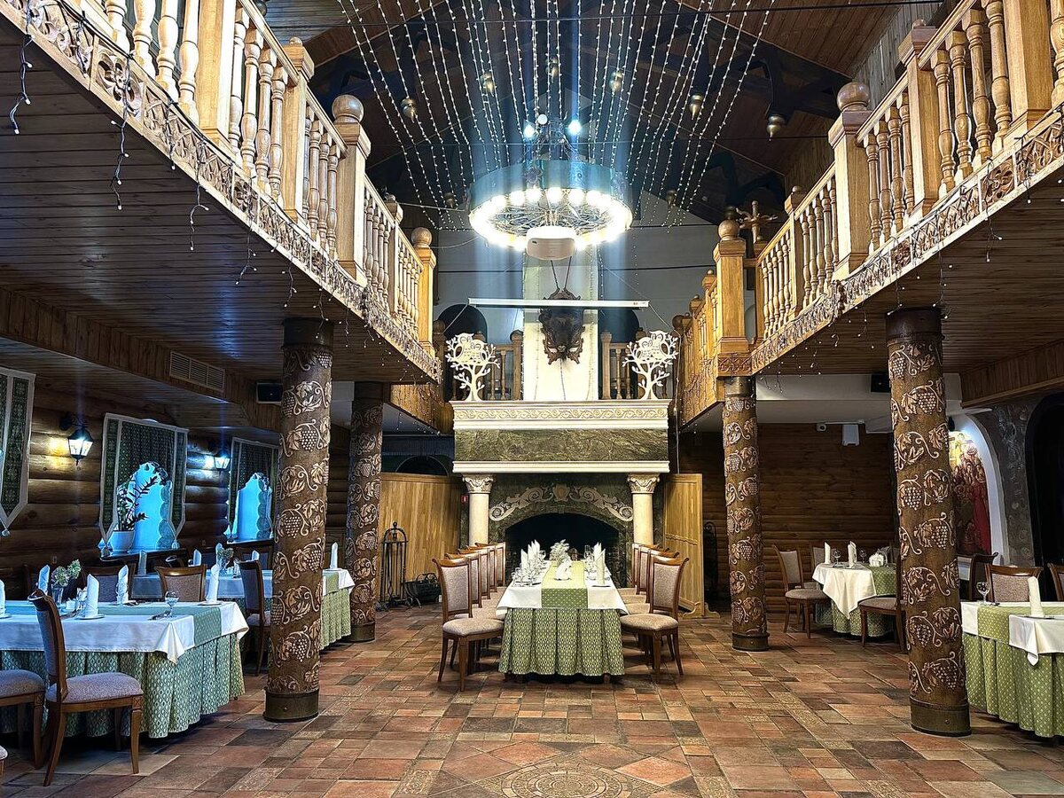 #рестораныгродно