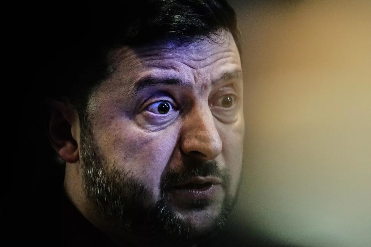    Фото: Markus Schreiber, источник: AP Photo