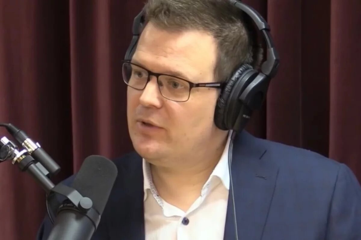    Профессор Дизен раскрыл сведения по Украине, о которых молчат западные СМИ