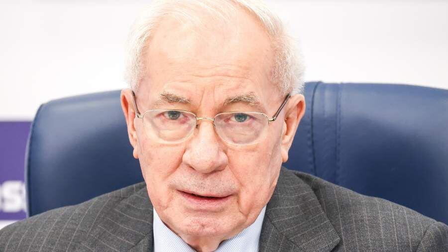    Фото: ТАСС/Артем Геодакян