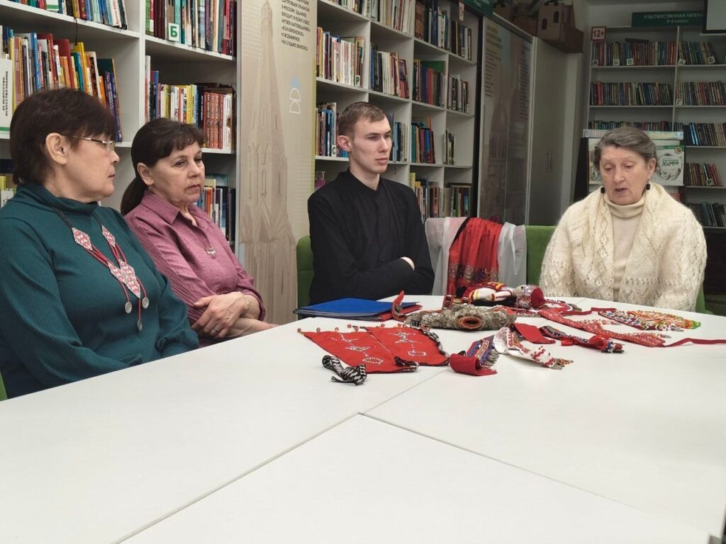    Фото предоставили в КДЦ