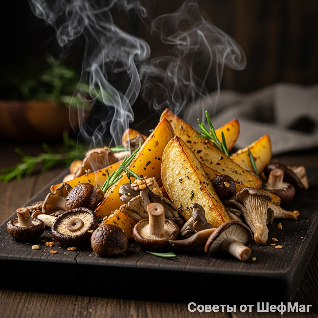 Милые дамы, посмотрите на этот глянец - это результат правильной работы с температурой.