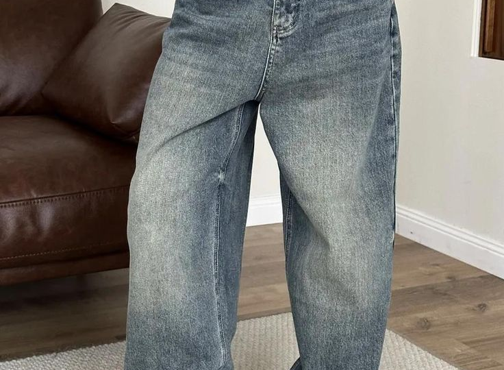 Какие джинсы выбрать в 2026 году: 7 моделей, которые будут в топе и как выглядеть стильно