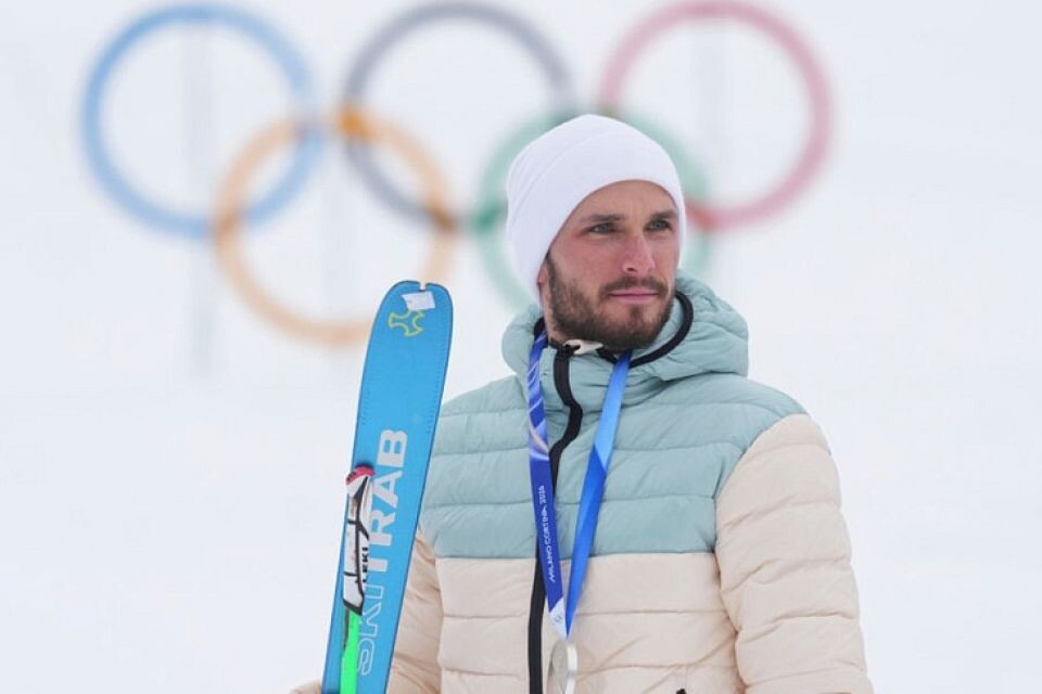    Никита Филиппов. Фото: Hu Huhu/XinHua/Global Look Press