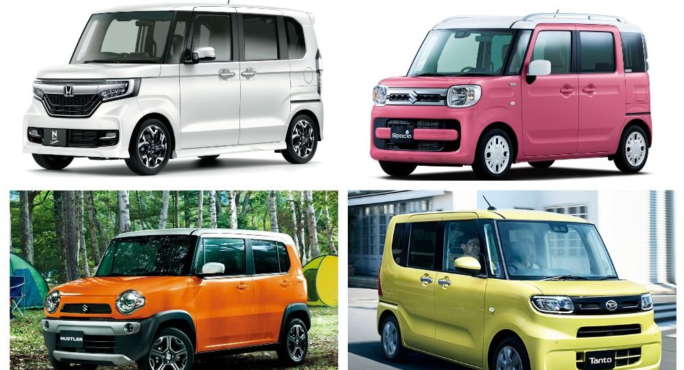 Кей-кары: главные проблемы и плюсы мини-автомобилей