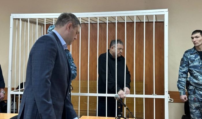 Фото: Прокуратура Новосибирской области.