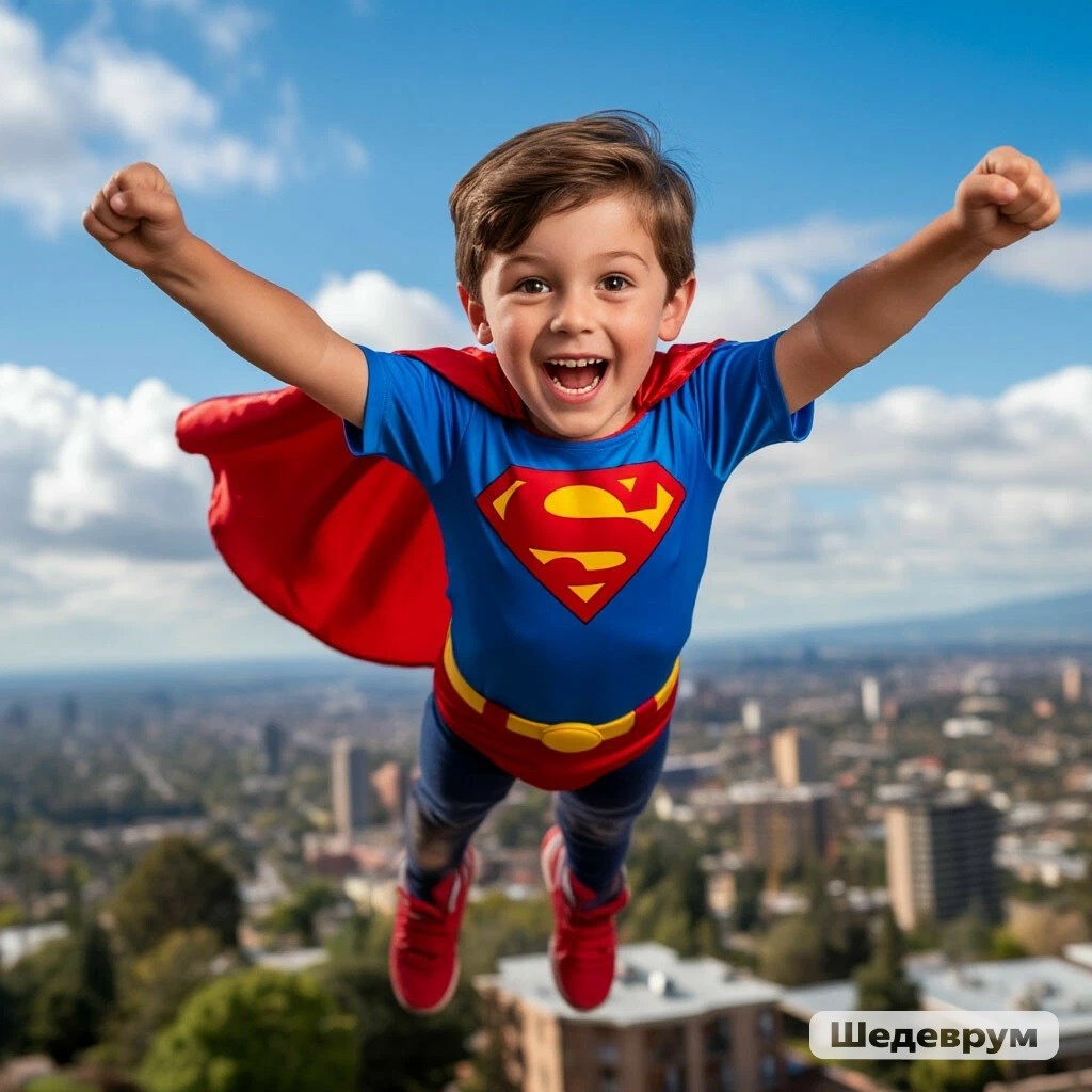 Тот самый спасатель