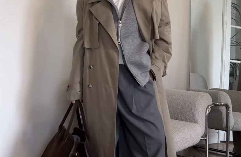 Что купить из верхней одежды весной 2026, чтобы выглядеть дорого и современно (и не пожалеть через сезон)