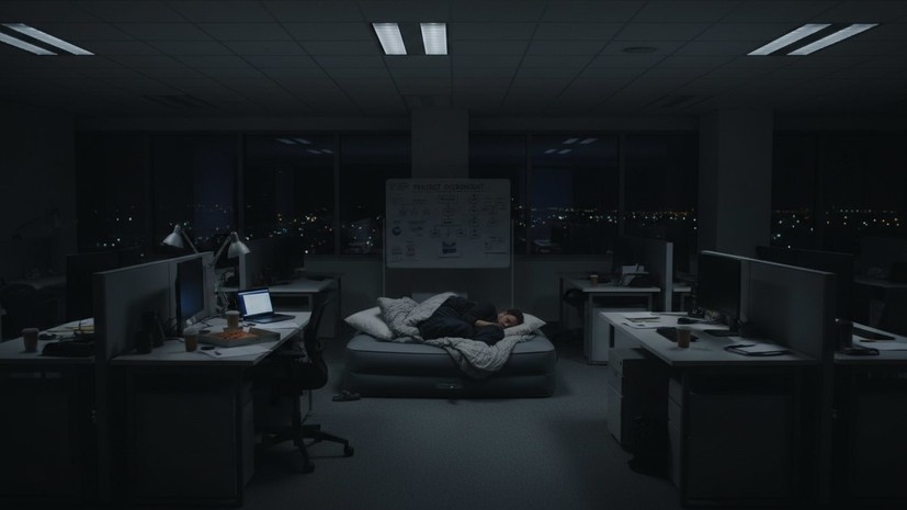   Сгенерировано с помощью ИИ