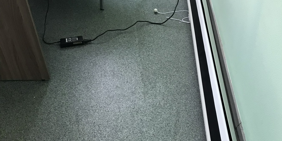 Опасная работа преподавателя