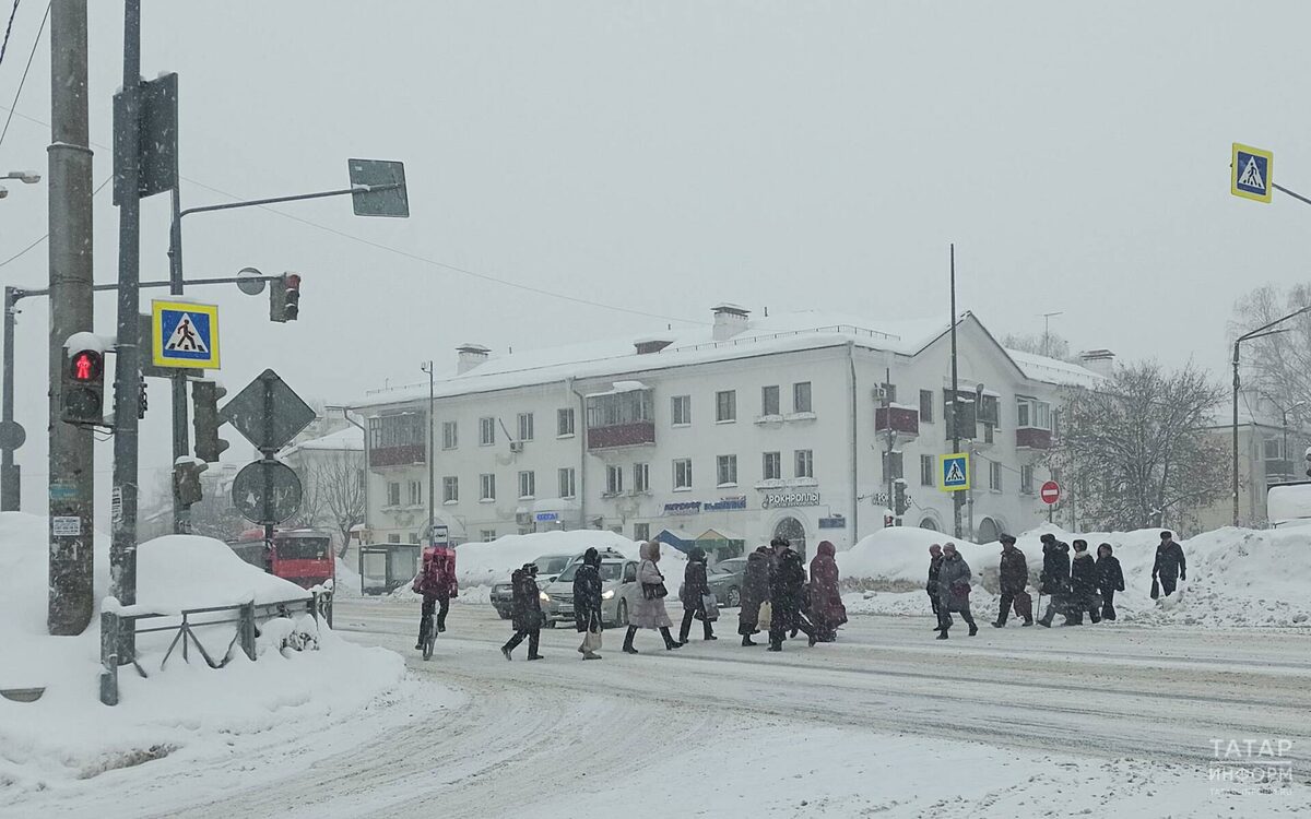 Фото: © Султан Исхаков / «Татар-информ»