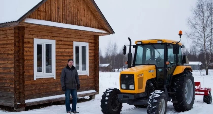    Картинка создана нейросетью Алиса AI