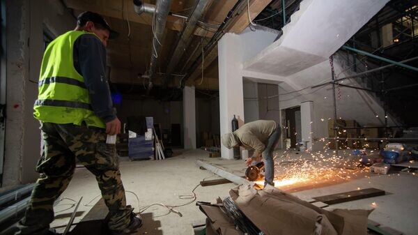    © РИА Новости Крым . Дмитрий Макеев