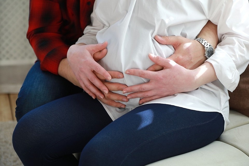    Красноярский врач дала советы беременным по поддержанию иммунитета весной ЛЕНЦ Мария | Архив КП