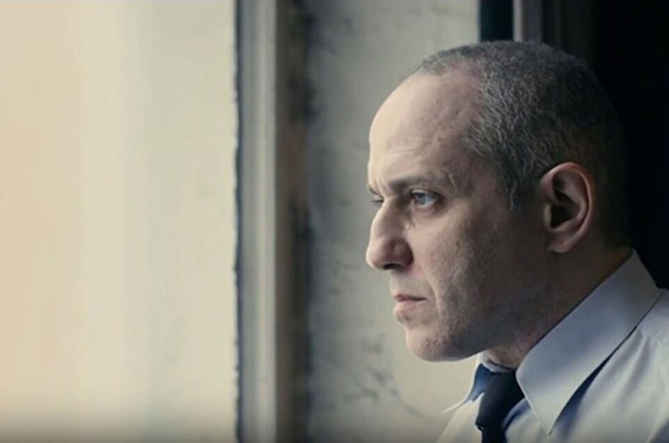    Владимир Довжик. Источник: kino-teatr.ru