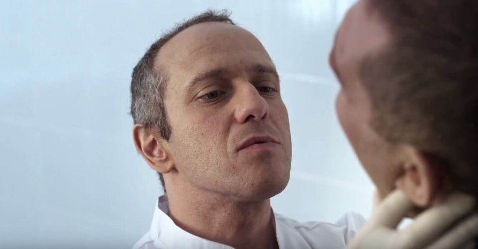    Владимир Довжик. Источник: kino-teatr.ru