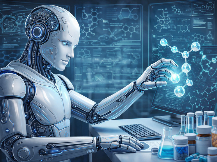     Фото: генерация ChatGPT