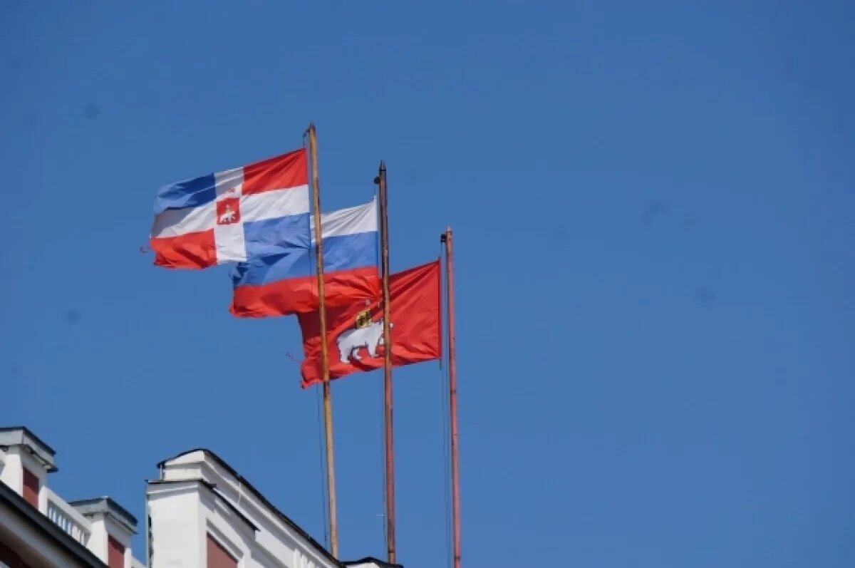    Замглавы администрации Перми Алексей Синёв покидает свой пост