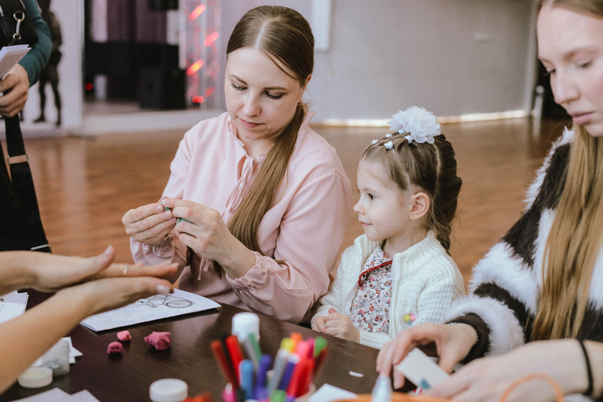 Фотограф: Ольга Миллер