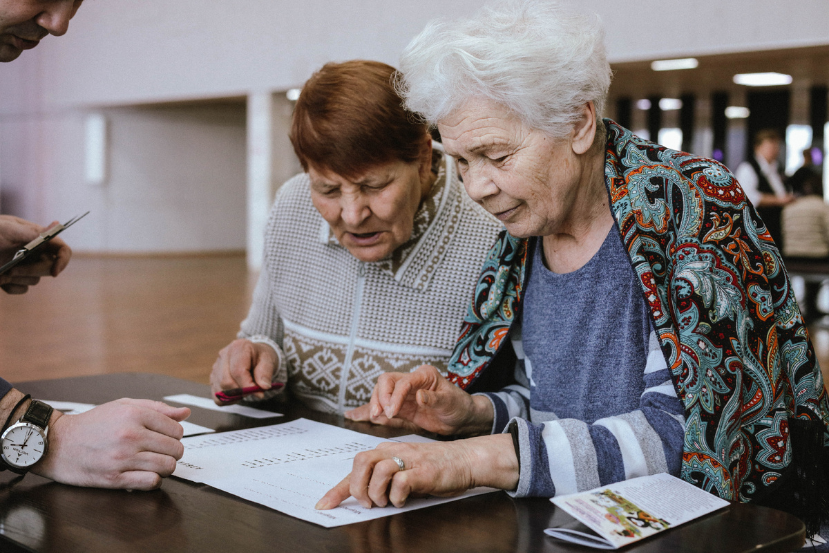 Фотограф: Ольга Миллер