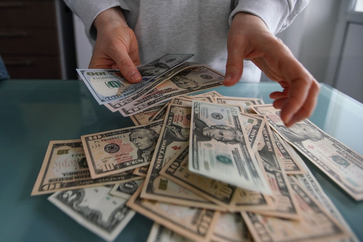     / Источник: © ИЗВЕСТИЯ/Анна Селина