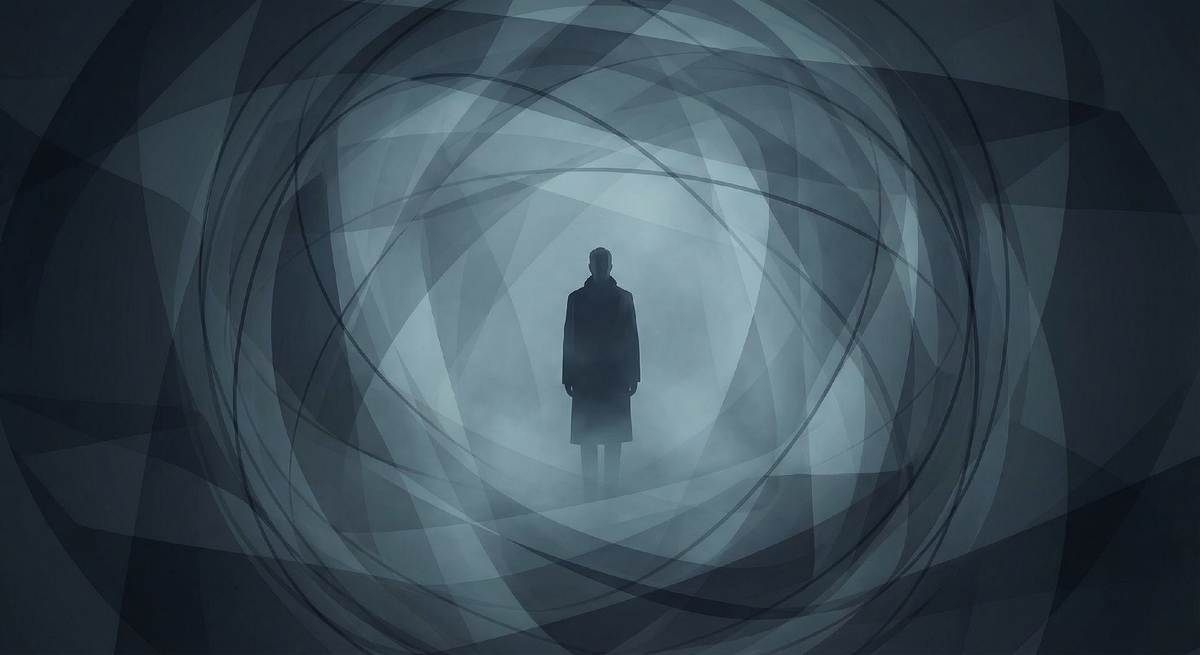 Подавленные эмоции никуда не исчезают. Они копятся — до тех пор, пока не найдут другой выход.